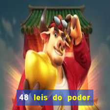 48 leis do poder pdf google drive